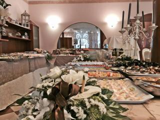 Hotel Donatella Pinarella - Cervia - 2