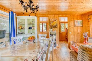 Bungalow Californie 48 - 6