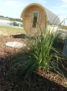 Ferienhaus Am See - 9