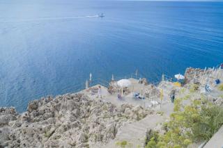 Sea House on the rocks - 9