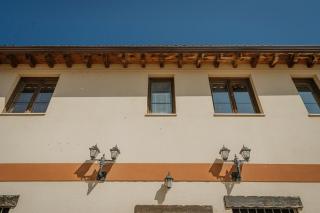 Villa y Corte Apartamentos - 8