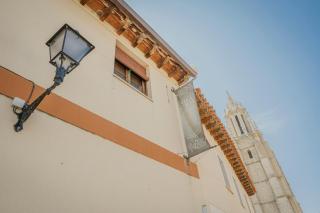 Villa y Corte Apartamentos - 7