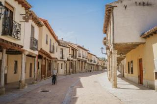 Villa y Corte Apartamentos - 5