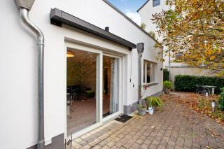 Ferienwohnung im Eichholz - 8