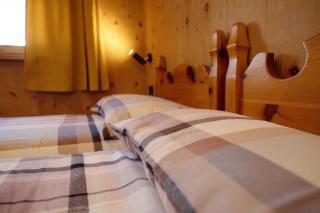 Baita sulle Alpi Livigno - 8