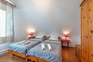 Maison 15pers 300m de la plage - 7