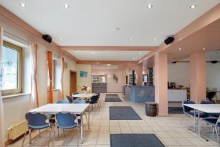 Hotel Neue Krone - Markt Erlbach - 4