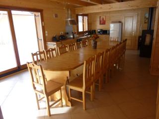 Chalet Bellevue - Les Orres - 5