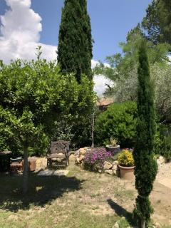 Oasi Des Mirabelles - Gîte - 7