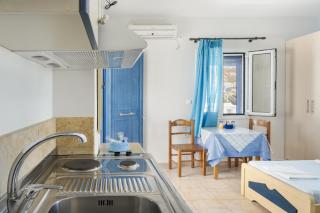 Studios Ninemia Serifos 4 - 8