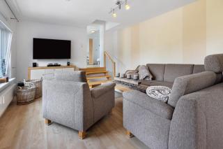 To Hus an´t Water - 8