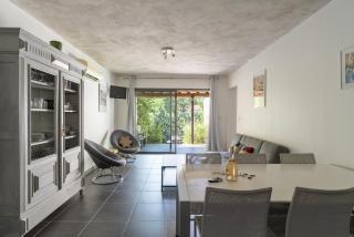 L'ensemble du gîte de Tante Berthe - 9