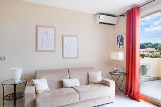 T2 résidence Vaugrenier Presidences - 6