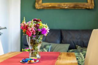 Baumelt Ferienwohnung - 9