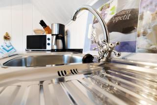 Ferienwohnung Stadtrand - 4