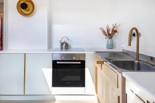 Urlaubsapartment Südsicht - 9