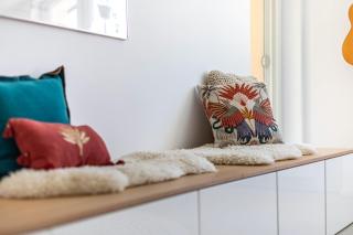 Urlaubsapartment Südsicht - 8