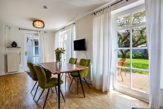 Altes Fischerhaus Döse - 2