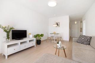 Apartamento Joya la Carihuela - 8