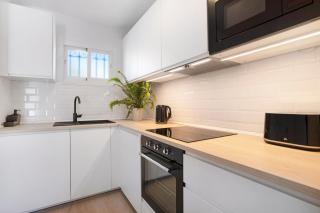 Apartamento Joya la Carihuela - 7