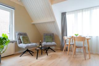 Wijngaardstraat 5A - Domburg - 6