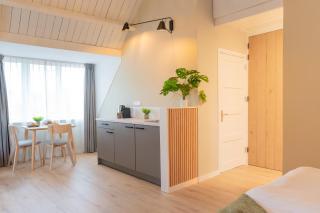 Wijngaardstraat 5A - Domburg - 4