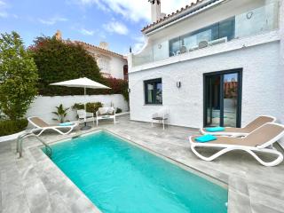 Wonderful House by the sea - 8