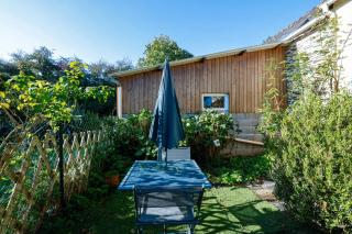 Halte au Bord de l’Aulne - Châteauneuf-du-Faou - 8