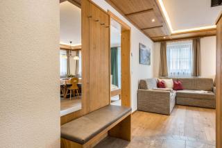 Feldererhof Apt Hochstein - 9