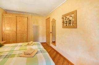 Baita Aris Appartamento Palipert - 7