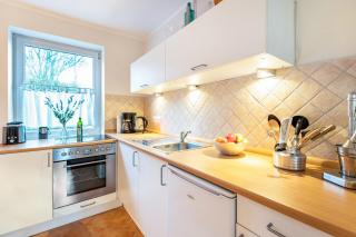 Ferienwohnung an der Schlei - 8