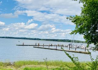 Ferienwohnung an der Schlei - 6