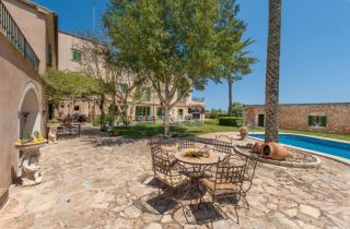 Suite Tramuntana im Es Llobets - 9
