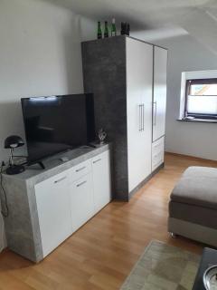 Haus Schmidt Bildstock - Friedrichsthal - 9