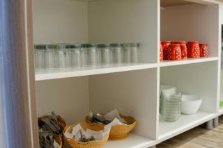 Pensiunea Serenitas - 6