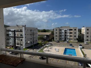 Apartamento confortável Ilhéus - 7