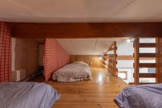 Chalet Bleu - Piscine Partagée - 9