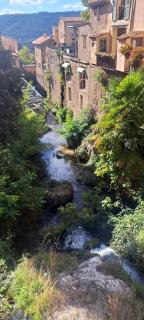 mobil home climatisé 4 personnes - 9