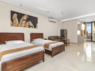 لباسا لشقق المخدومة - 1