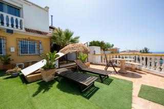 Vista al Mar Ainara - 7