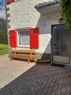 Casa Defrancesco - with Garden - 8