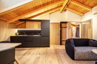 Huetterhof Apartement Herbischt - 8