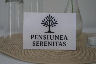Pensiunea Serenitas - Sebeşel - 9