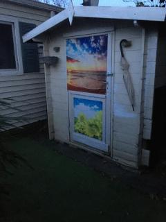 Chalet Strandliebe Bredene - Bredene - 9