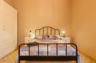 Apartament Ull de Llebre - 1