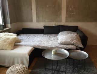 Ruhige Ferienwohnung Beletage - 8