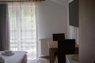 Pensiunea Serenitas - Sebeşel - 4