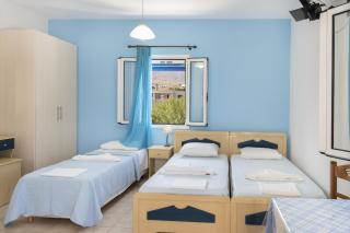 Studios Ninemia Serifos 5 - 8