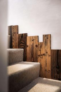 Les Chalets de Marie, ski aux pieds, station La Rosière 1 850m - 9