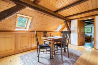 Ferienhaus Henneberg - 8